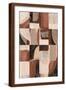 Brown Frame
