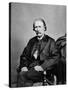 Kit Carson, American Frontiersman-Science Source-Stretched Canvas