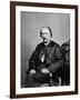 Kit Carson, American Frontiersman-Science Source-Framed Giclee Print