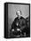 Kit Carson, American Frontiersman-Science Source-Framed Stretched Canvas