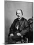 Kit Carson, American Frontiersman-Science Source-Mounted Giclee Print