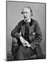 Kit Carson, American Frontiersman-Science Source-Mounted Giclee Print