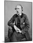 Kit Carson, American Frontiersman-Science Source-Mounted Giclee Print