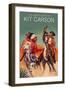 Kit Carson-null-Framed Art Print