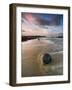 Kita-David Baker-Framed Photographic Print