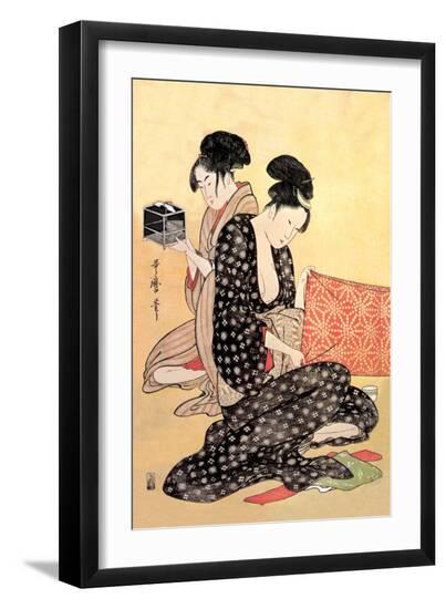 Art Print, , large