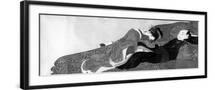 Black Frame