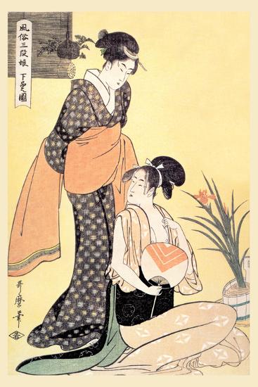Art Print, , large