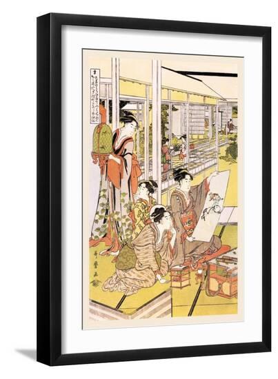 Art Print, , large