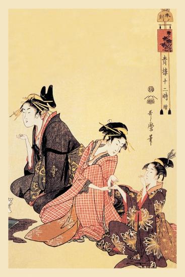 Art Print, , large