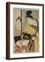 Brown Frame
