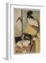 White Frame