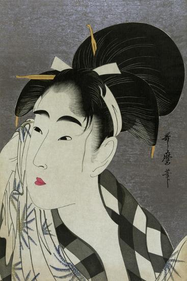 Giclee Print, , large