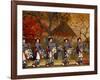 Kitano Odori Kamishichigen, Kaburenjo Hall, Japan-null-Framed Photographic Print