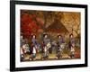 Kitano Odori Kamishichigen, Kaburenjo Hall, Japan-null-Framed Photographic Print