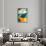 Kitch Abstract-Steven Maxx-Framed Premium Photographic Print displayed on a wall