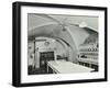 Kitchen at Admiralty House, Westminster, London, 1934-null-Framed Premium Photographic Print