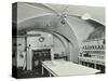 Kitchen at Admiralty House, Westminster, London, 1934-null-Stretched Canvas