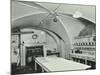 Kitchen at Admiralty House, Westminster, London, 1934-null-Mounted Photographic Print