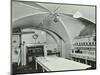 Kitchen at Admiralty House, Westminster, London, 1934-null-Mounted Photographic Print