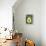 Kitchen Avocado-Ayse-Art Print displayed on a wall