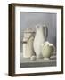 Kitchen Collection-Mark Chandon-Framed Giclee Print