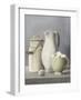 Kitchen Collection-Mark Chandon-Framed Giclee Print