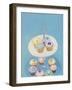 Kitchen Delights-Charlotte Hardy-Framed Giclee Print