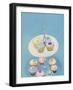 Kitchen Delights-Charlotte Hardy-Framed Giclee Print