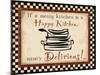 Kitchen Delirious-Diane Stimson-Mounted Art Print