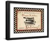 Kitchen Delirious-Diane Stimson-Framed Art Print