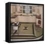 Canvas Black