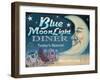 Kitchen Diner-sylvia pimental-Framed Art Print