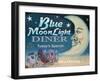 Kitchen Diner-sylvia pimental-Framed Art Print