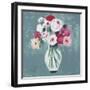 Kitchen Flowers - Garden-Charlotte Hardy-Framed Giclee Print