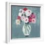 Kitchen Flowers - Garden-Charlotte Hardy-Framed Giclee Print