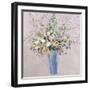 Kitchen Flowers - Summer-Charlotte Hardy-Framed Giclee Print