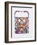 Kitchen God Holding Government, C.1980-null-Framed Giclee Print