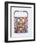 Kitchen God Holding Government, C.1980-null-Framed Giclee Print