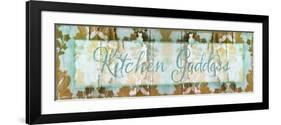 Kitchen Goddess-null-Framed Giclee Print