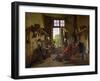 Kitchen Interior-Martin Drolling-Framed Giclee Print