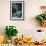 Kitchen Mess: Star-Shaped Cookies-Dina Belenko-Framed Giclee Print displayed on a wall