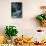 Kitchen Mess: Star-Shaped Cookies-Dina Belenko-Stretched Canvas displayed on a wall