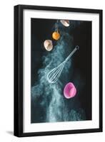 Kitchen Mess-Dina Belenko-Framed Photographic Print