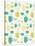 Kitchen Pattern-Rachel Gresham-Stretched Canvas