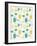 Kitchen Pattern-Rachel Gresham-Framed Giclee Print