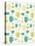 Kitchen Pattern-Rachel Gresham-Stretched Canvas