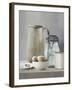 Kitchen Preparation-Mark Chandon-Framed Giclee Print