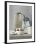 Kitchen Preparation-Mark Chandon-Framed Giclee Print