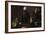 Kitchen Scene, 1618-20-Diego Rodriguez de Silva y Velazquez-Framed Giclee Print